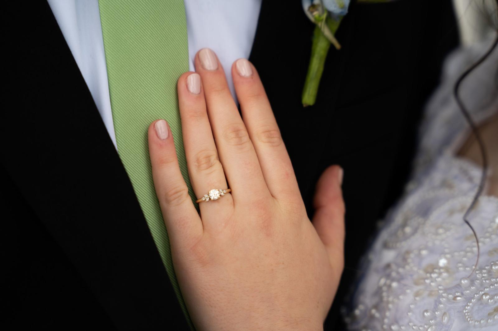 The ring