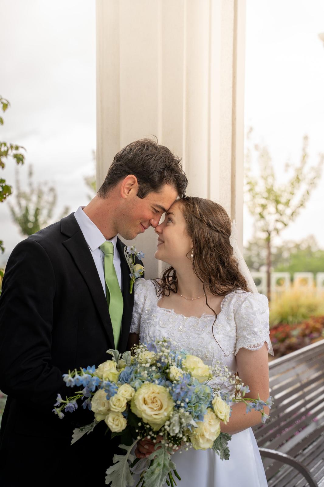 Weddings & Engagements